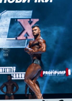 Фотограф Андрей Ёрш (19.05.2024)